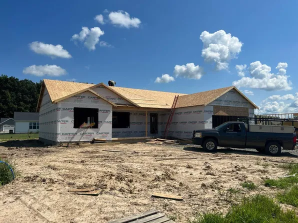 106 Haylee Dr, Mount Orab, OH 45154