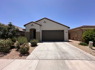 8907 W Bethany Heights Dr, Glendale, AZ 85305