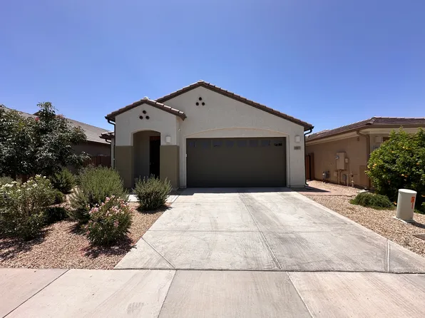8907 W Bethany Heights Dr, Glendale, AZ 85305