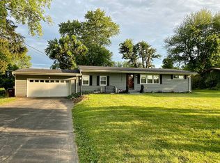 8969 Thomas Rd, Middletown, OH 45042