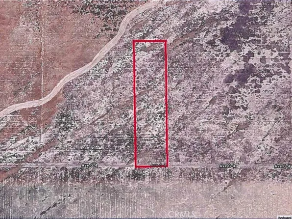 67 Th West G2 Lot 3, Lancaster, CA 93534