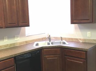 114 W Randall St #114, Hesston, KS 67062