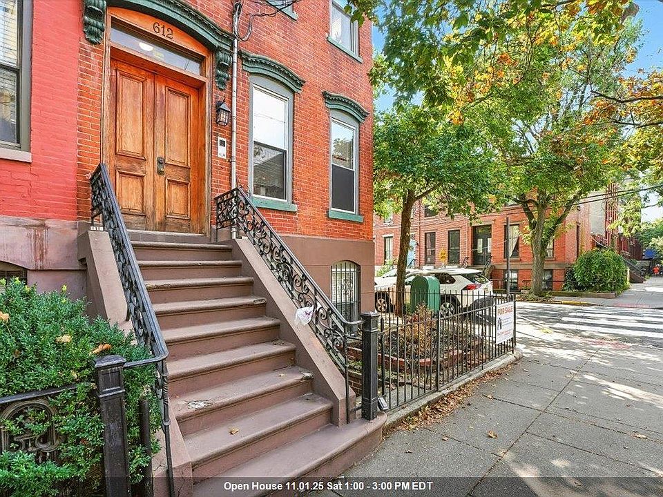 1st image of 612 Jersey Ave #2