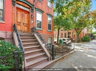 612 Jersey Ave #2, Jersey City, NJ 07302