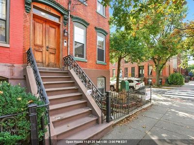 612 Jersey Ave #2, Jersey City, NJ, 07302