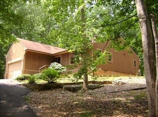 36 Mountain Laurel Ct, Fredericksburg, VA 22406