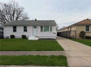 75 Saint Jude Dr, Lackawanna, NY 14218