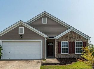 616 Heron Glen Dr, Columbia, SC 29229