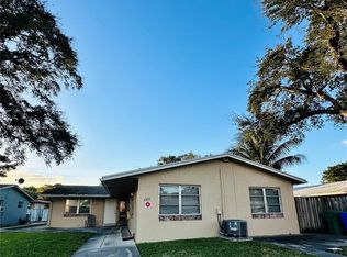 2435 SW 42nd Ave, Fort Lauderdale, FL 33317