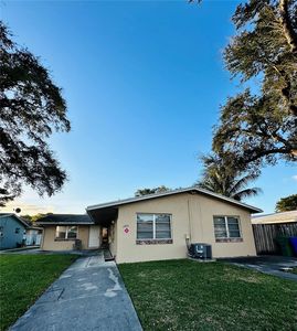 2435 SW 42nd Ave, Fort Lauderdale, FL, 33317