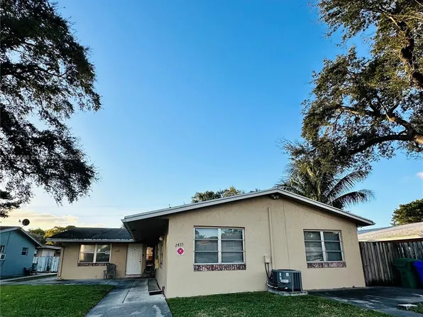 2435 SW 42nd Ave, Fort Lauderdale, FL 33317