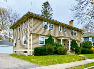 92 Withington Rd, Newtonville, MA 02460