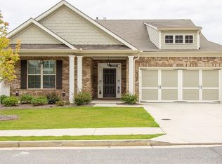 2810 Ogden Trl, Buford, GA 30519