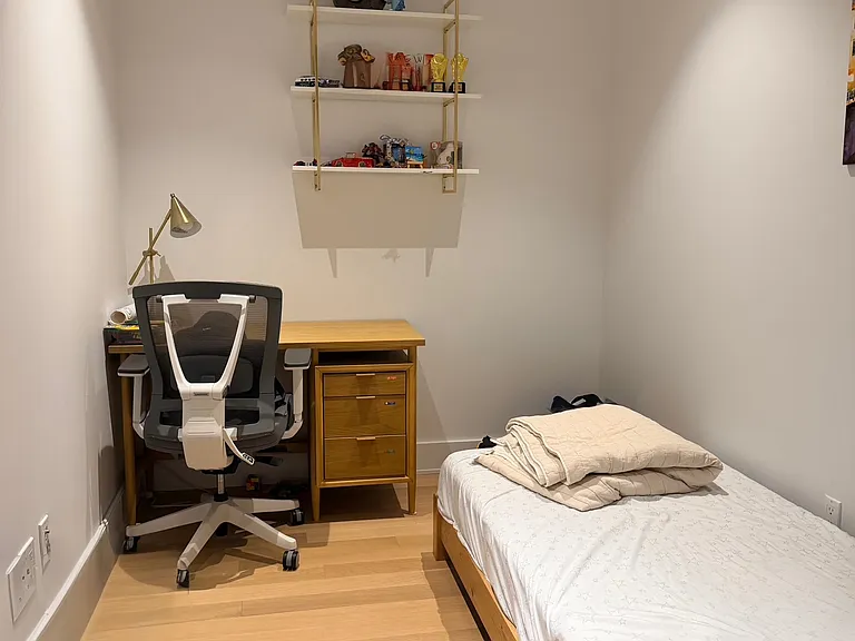 101 Leonard St #6D — Photo 13