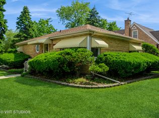 7435 Le Claire Ave, Skokie, IL