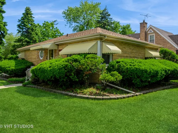 7435 Le Claire Ave, Skokie, IL 60077