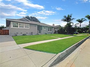 3224 Petaluma Ave, Long Beach, CA 90808