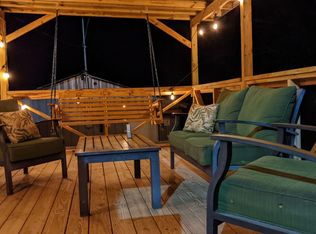 37 Lairson Rd, Campton, KY 41301