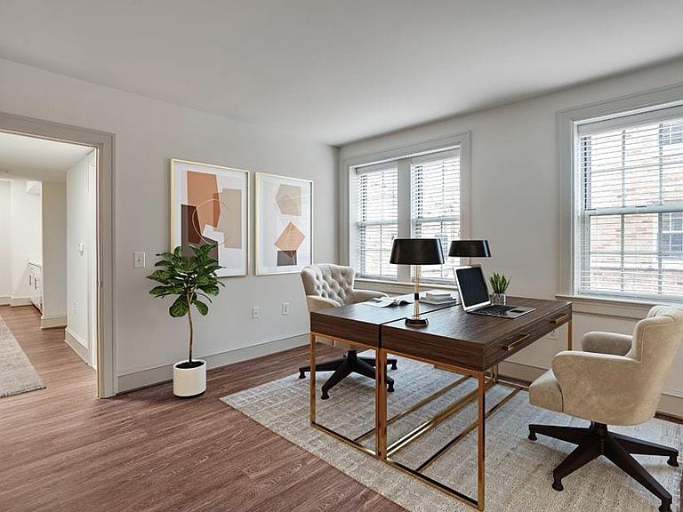 Camden Roosevelt Apartment Rentals Washington, DC Zillow