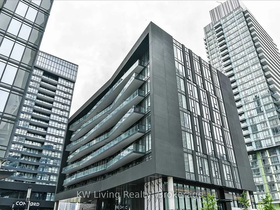 90 Queens Wharf Rd #908