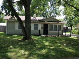 4047 Breton St, Indianapolis, IN