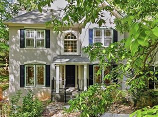 1795 Ivey Trce, Cumming, GA 30041