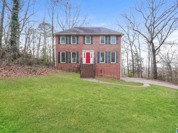 1125 Independence Dr, Alabaster, AL 35007