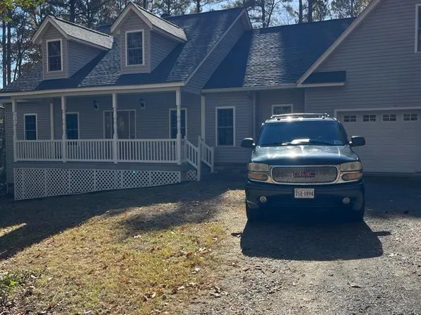 11 Pintail Ln, Heathsville, VA 22473