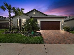 31777 Cabana Rye Ave, San Antonio, FL 33576