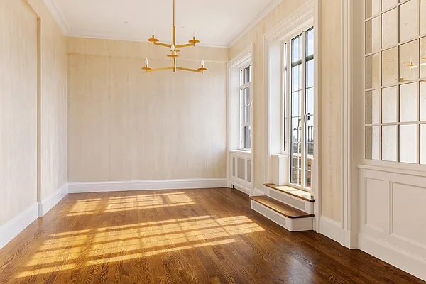 Dining area, photo 2