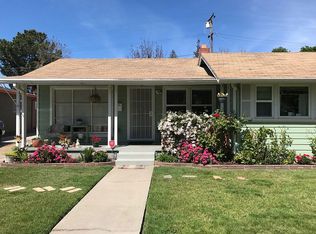 1215 W Walnut St, Stockton, CA 95203
