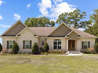 2593 Harrison Rd, Dothan, AL 36303