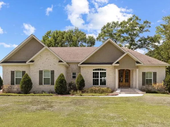 2593 Harrison Rd, Dothan, AL 36303