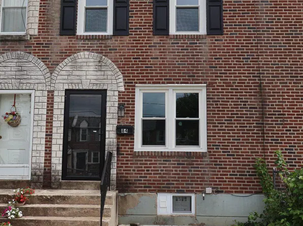 84 Chester Ave, Clifton Heights, PA 19018