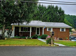 303 Bluestone Rd, Beckley, WV 25801