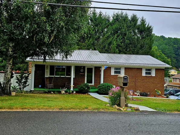 303 Bluestone Rd, Beckley, WV 25801