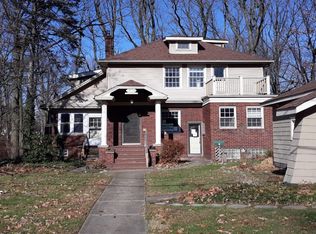 19550 Upper Valley Dr, Euclid, OH 44117