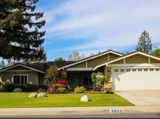 9500 Hemingway Pl, Bakersfield, CA 93311