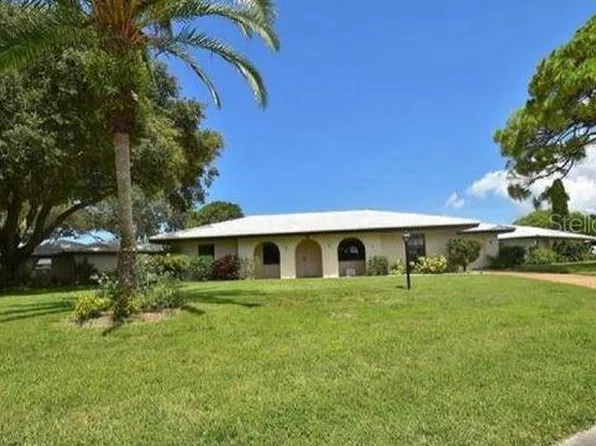 635 Leger Dr #635, Nokomis, FL 34275