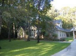 215 Hackberry St, Magnolia, TX 77354