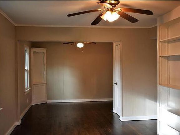 Living / dining room combo