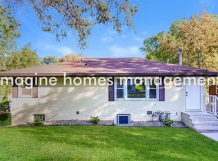 14202 68th Pl N, Maple Grove, MN 55311