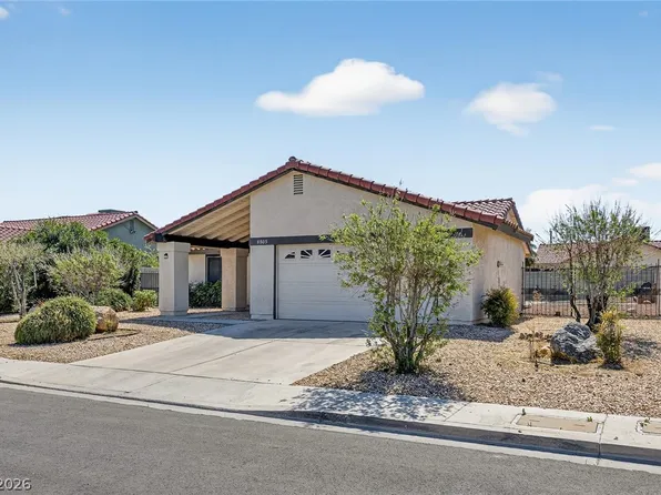 5805 Maynard Ave, Las Vegas, NV 89108
