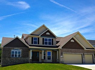 1039 Briley St, Saint Peters, MO