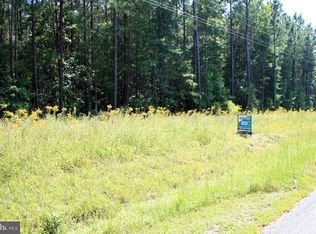 Eastham Rd, Bumpass, VA 23024