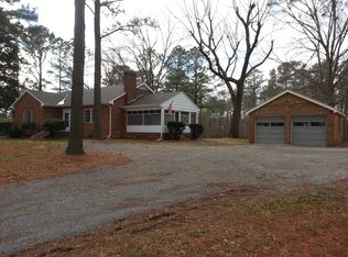 9085 Shady Grove Rd, Mechanicsville, VA 23116