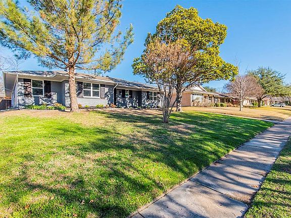 2nd image of 9905 Parkford Dr