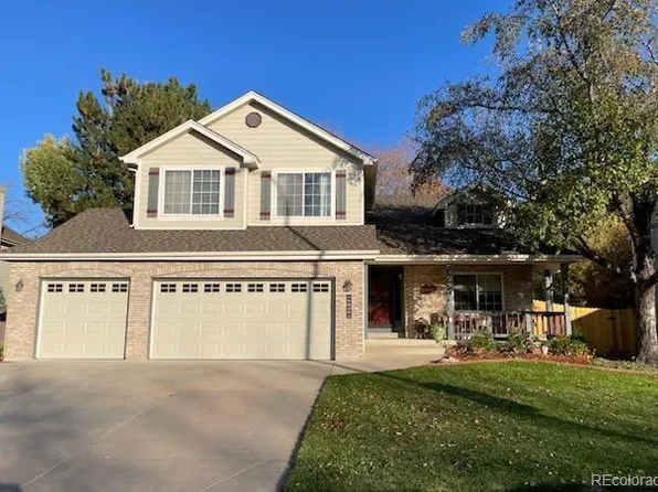 6020 W Iliff Drive, Lakewood, CO 80227