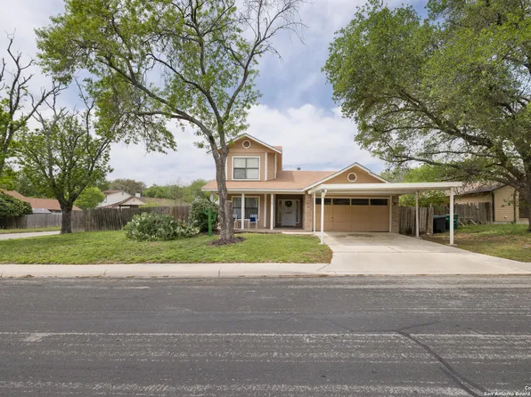 9303 Autumn Sun, San Antonio, TX 78254