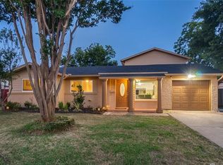 2210 Reever St, Arlington, TX 76010